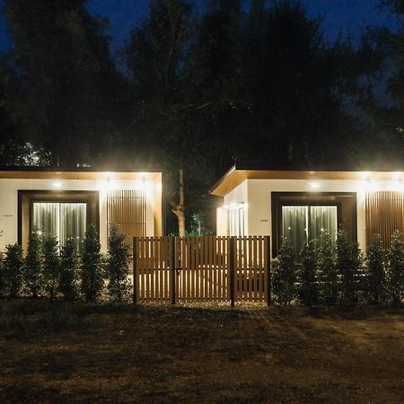 29ฮีลลิ่ง สเปซ Apartment Pua Bagian luar foto