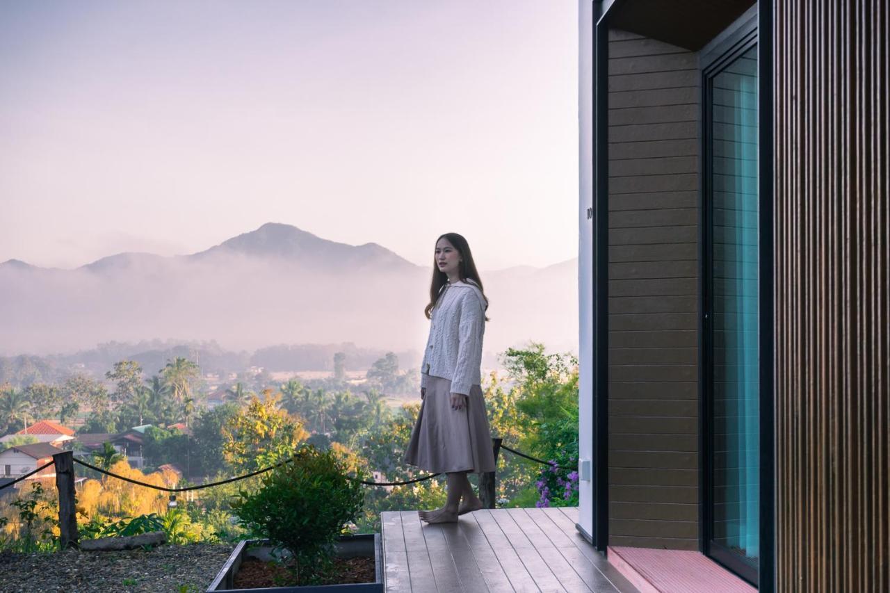 29ฮีลลิ่ง สเปซ Apartment Pua Bagian luar foto