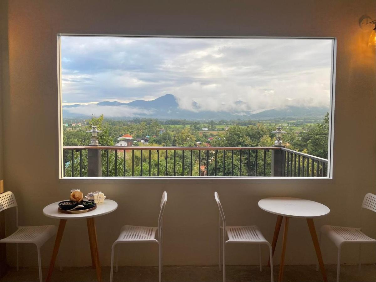 29ฮีลลิ่ง สเปซ Apartment Pua Bagian luar foto
