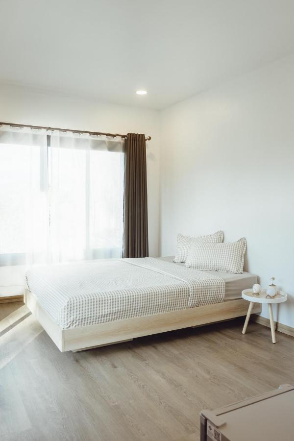 29ฮีลลิ่ง สเปซ Apartment Pua Bagian luar foto