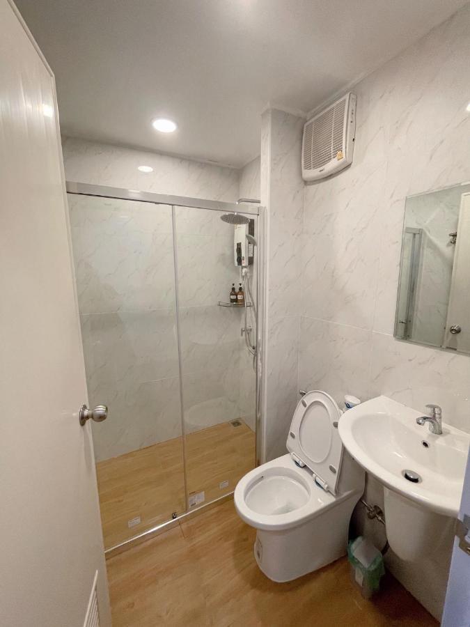 29ฮีลลิ่ง สเปซ Apartment Pua Bagian luar foto