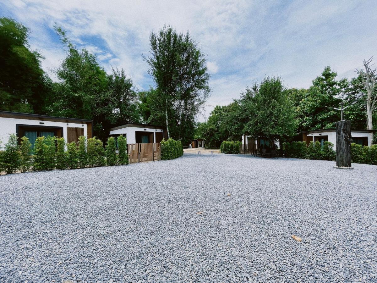 29ฮีลลิ่ง สเปซ Apartment Pua Bagian luar foto